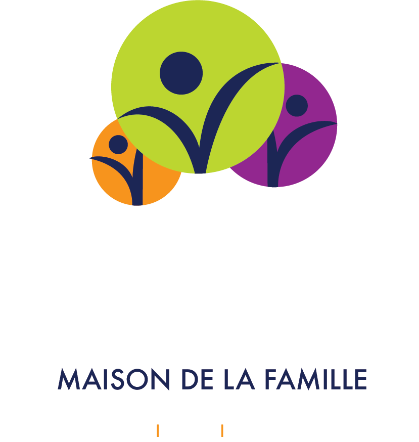 Logo Centre Regain de vie renverse