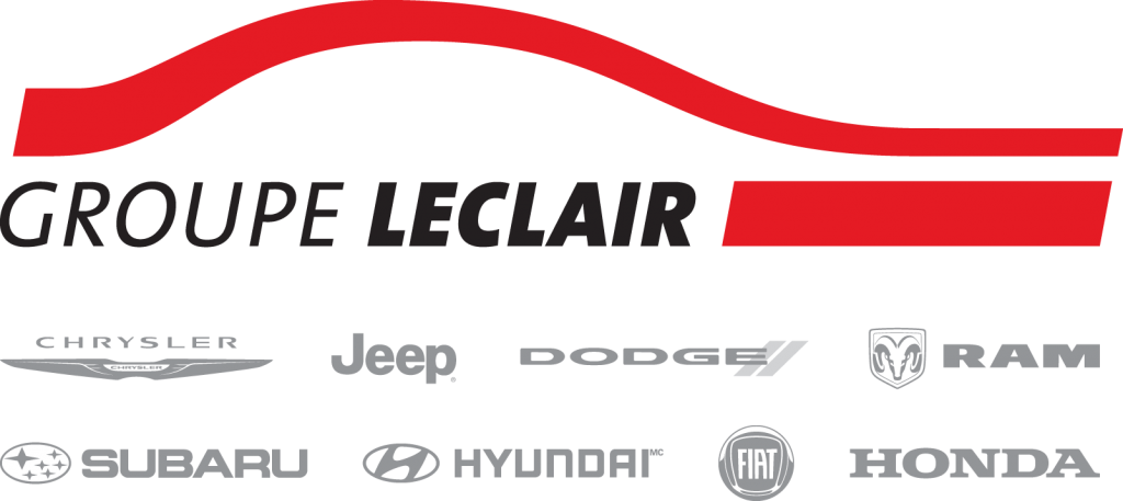 Groupe Leclair logo