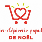 Distribution des paniers de Noël (PEP) - 18 décembre 2024