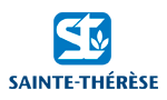 Ville Saint-Thérèse logo