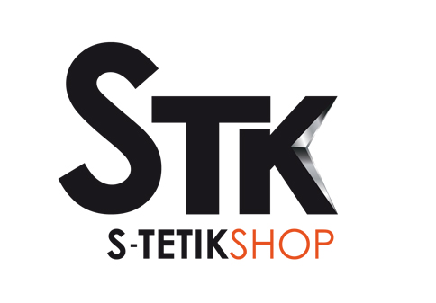 S-TetikShop logo